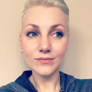 Meet your Posher, Kate